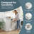 Laundry Sorter Cabinet