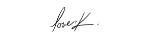 Logo Love Karla