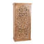 Armoire 2 portes Francisque
