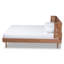 Lit plateforme Kristen-1931027848