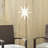 Moravian Star Lighted Display-18665405