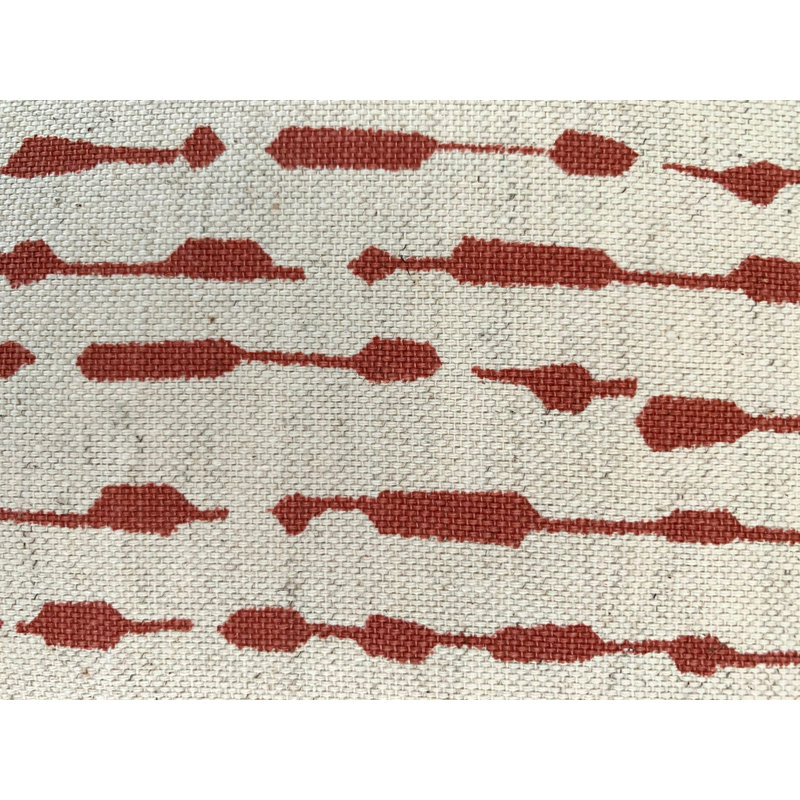 Housse de coussin 100% coton, 19 pi x 19 pi