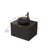 RUBEN 24" Bathroom Vanity&Sink