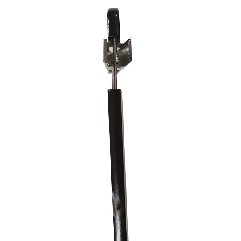 Cintre pour pantalons Executive, Noir