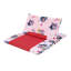 Drap-housse Nojo Wonder Woman Preschool
