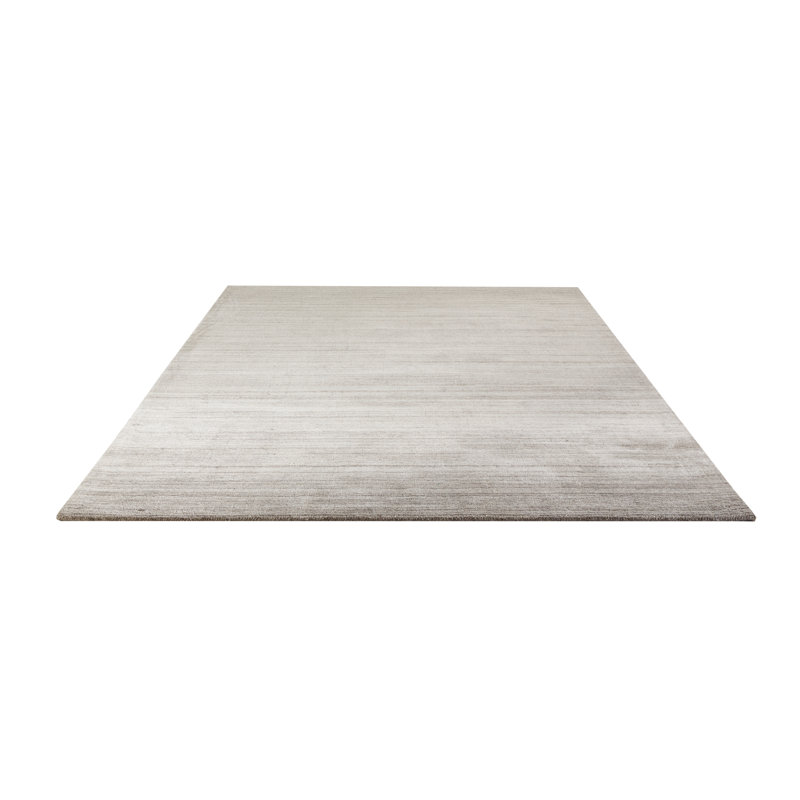 Macon Solid Colour Area Rug, Rectangle 170 x 230cm