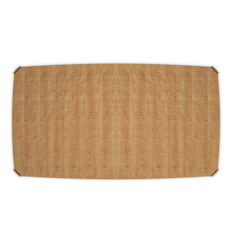 Caracole Classic Dining Table, Brown