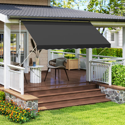 EvoNet Retractable