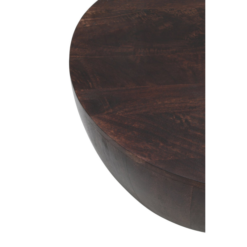 Alysbury Solid Coffee Table