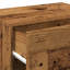 Armoire de chevet flottante vidaXL-687844361-689563423