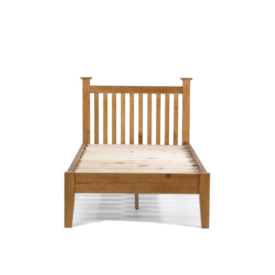 Hendon Storage Bed