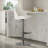 Swivel Adjustable Height Bar Stool-2003219629