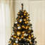Arbre de Noël artificiel 7,5 pi pré-éclairé