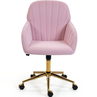Fauteuil de bureau Velvet