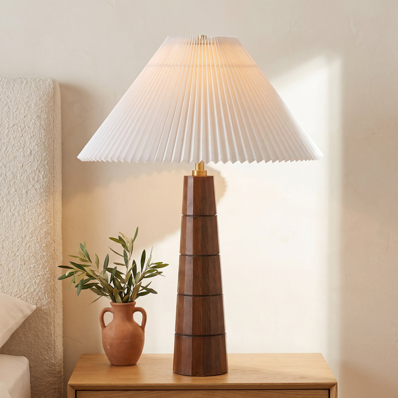 Erso Resin Table Lamp