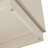 Large Wood Nighstand With 3 Drawers-1903532698