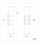 2 - Light LED Dimmable Armed Sconce-1747581234-1863005326