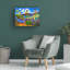 Modern & Contemporary Painting Print-2120769933