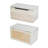 Dmitry Solid Wood Blanket Chest-1029999453