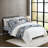 Desert Dawn Sheet Set Queen-112558668