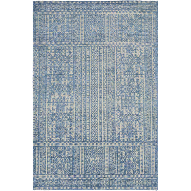 Blaine Oriental Indoor Rug