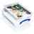Really Useful Box Stackable Box, Clear-775550550
