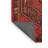 Wishek Oriental Indoor Rug-1118947052