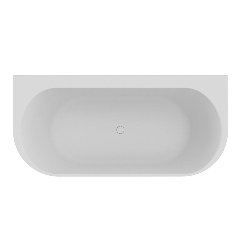 Acrylic Bath