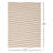 Robinson Striped Indoor / Outdoor Rug-189647411