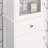 Slim Bathroom Storage Cabinet