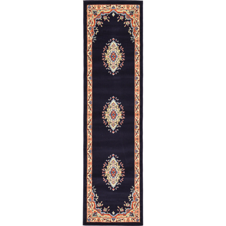 Aerin Floral Indoor Rug