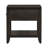 24X20x25" End Table