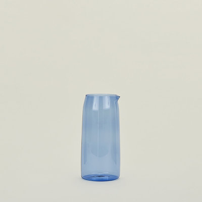 Glass Pitcher