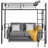Jernigan Kids Twin Loft Bed