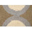 Tapis oriental multicolore moderne 5 x 8