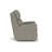 Ashbury Power Rocking Recliner With Power Headrest