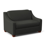 Phillips Convertible Chair