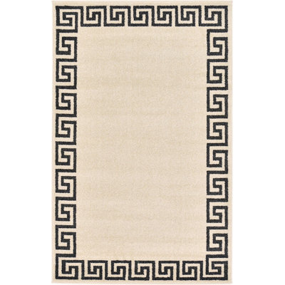Rhodes Abstract Indoor Rug