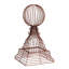 Sneads Handmade Finial