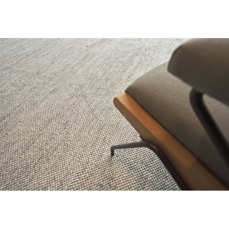 Rhodes Area Rug in Beige, Rectangle 10' x 14'