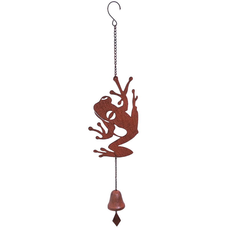Pagano Metal Animals Bell