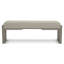 Foundations Upholstered Bench