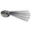 Le Creuset 5 Piece Measuring Spoon Set