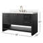Meuble-lavabo simple 55 po Anurima-636208081