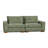 Kitson 89'' Recessed Arms Modular Sofa-662625237