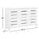 Lismore 16 Pair Shoe Storage Cabinet