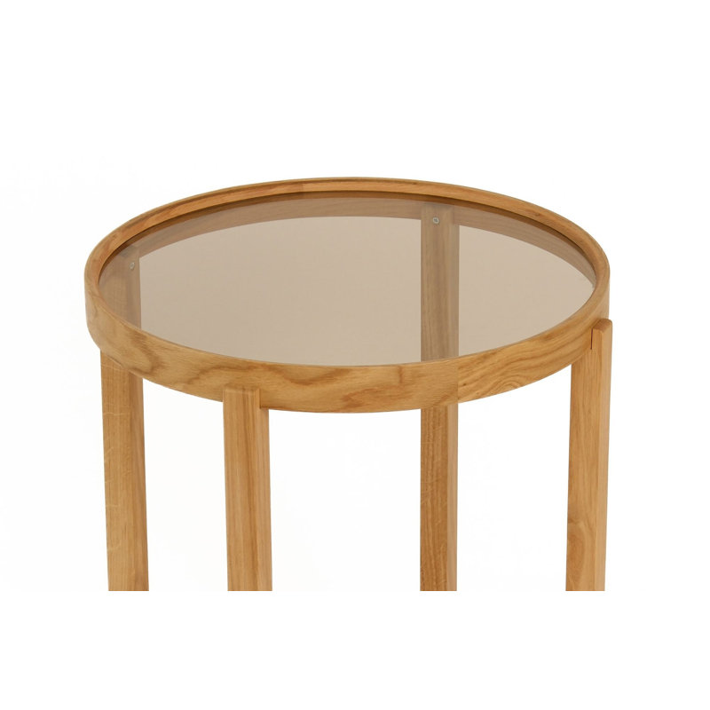 Table gigogne (3 pièces)