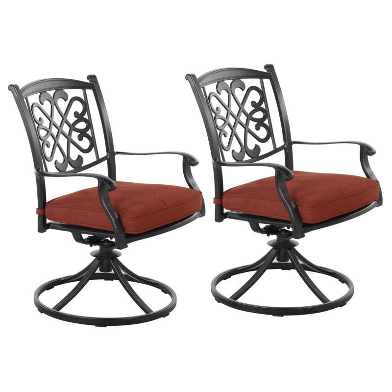 Chaise d'extérieur Dhriti