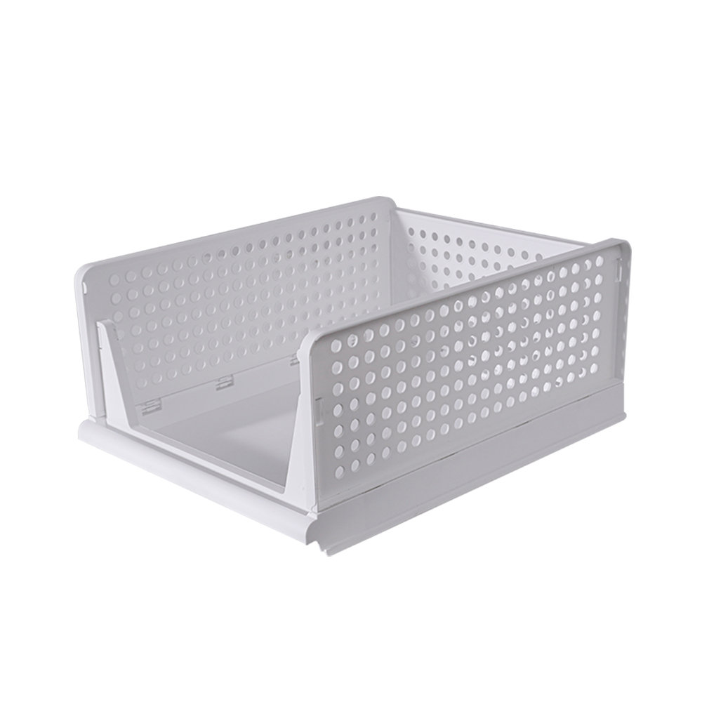 Rebrilliant Leneave Plastic Shelf Divider & Reviews Wayfair Canada