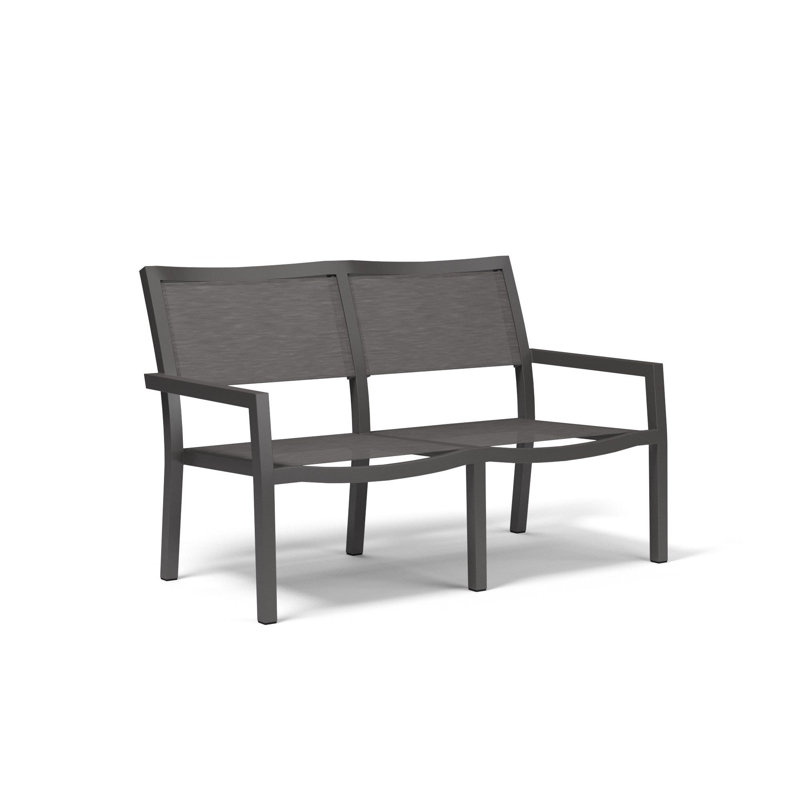 Vegas Outdoor 2 - Seat Loveseat